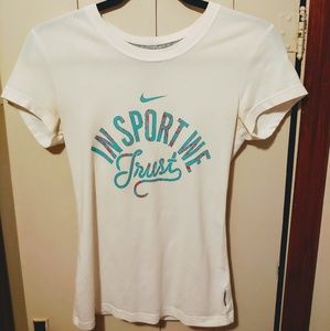 Nike Dri-Fit Tee